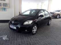 للبيع تويوتا Yaris 2010