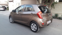 للبيع كيا Picanto 2014