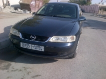 للبيع اوبل  2001