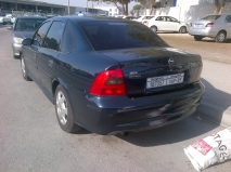 للبيع اوبل  2001