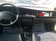 للبيع اوبل  2001