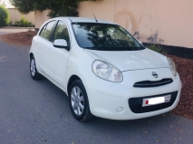 للبيع نيسان Micra 2013