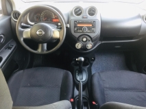 للبيع نيسان Micra 2013