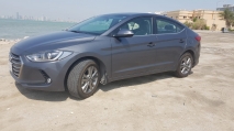 للبيع هونداي Elantra 2018