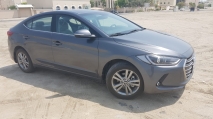 للبيع هونداي Elantra 2018