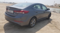 للبيع هونداي Elantra 2018