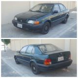 للبيع تويوتا Tercel 1995