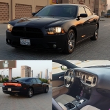 للبيع دودج Charger 2012