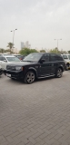 للبيع لاند روفر RANGE ROVER 2012