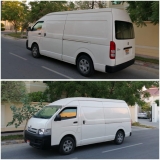 للبيع تويوتا Hiace 2007