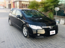 للبيع هوندا Civic 2007