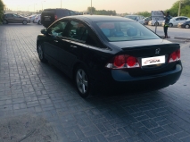 للبيع هوندا Civic 2007