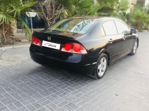 للبيع هوندا Civic 2007