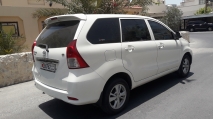 للبيع تويوتا Avanza 2015