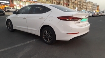 للبيع هونداي Elantra 2017