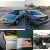 للبيع تويوتا camry 2001