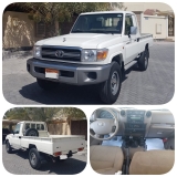 للبيع تويوتا Land Cruiser  2014