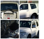 للبيع متسوبيشي Pajero 2007