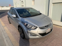 للبيع هونداي Elantra 2015