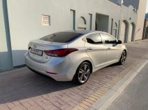 للبيع هونداي Elantra 2015