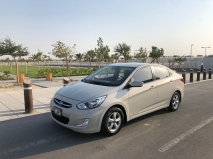 للبيع هونداي Accent 2017