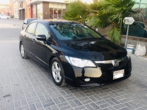 للبيع هوندا Civic 2007