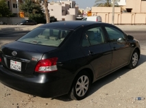 للبيع تويوتا Yaris 2006