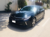 للبيع كيا Optima 2017