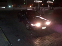 للبيع نيسان Altima 1994