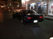 للبيع نيسان Altima 1994