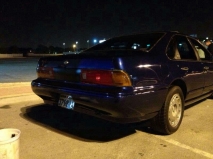 للبيع نيسان Altima 1994