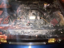 للبيع نيسان Altima 1994