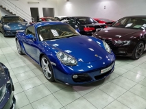 للبيع بورش Cayman 2009