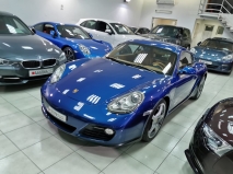 للبيع بورش Cayman 2009