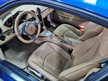 للبيع بورش Cayman 2009