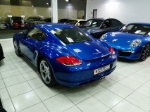 للبيع بورش Cayman 2009
