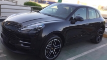 للبيع بورش Macan 2019