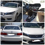 للبيع هوندا Accord 2013