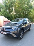 للبيع تويوتا RAV4 2016