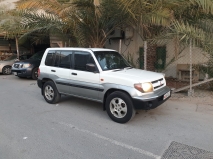 للبيع متسوبيشي Pajero sport 2000