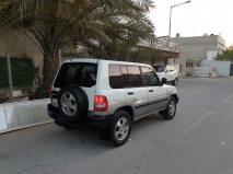 للبيع متسوبيشي Pajero sport 2000