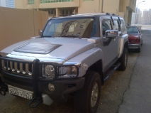 للبيع همر  2008