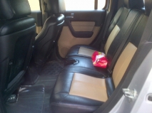 للبيع همر  2008