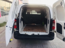 للبيع ستروين  2015