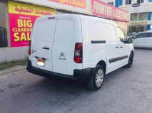 للبيع ستروين  2015