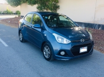 للبيع هونداي Grand I10 2015