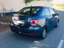 للبيع هونداي Grand I10 2015