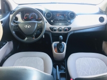 للبيع هونداي Grand I10 2015