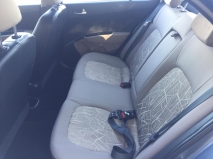 للبيع هونداي Grand I10 2015