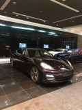 للبيع بورش Panamera S 2013